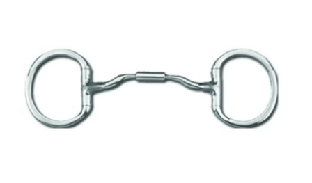 Myler Bustrens Pony MB04 12 mm