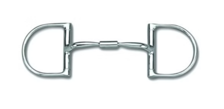 Myler D-Trens MB02 12 mm