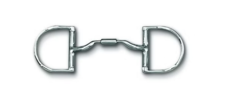 Myler D-Trens Hooks MB04 12 mm