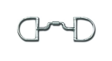 Myler D-Trens Hooks MB05