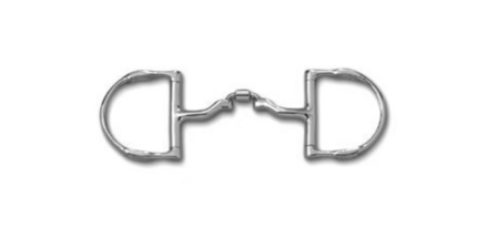 Myler D-Trens Hooks MB42