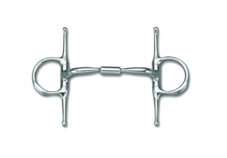 Myler Kneveltrens Hooks MB02 12 mm