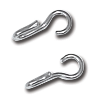 Myler Kinketting Haken