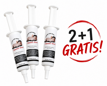 Horse Top Shop Vitamine Boost