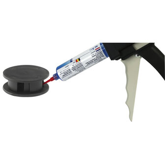 Knock Pest Gel Lokaasstation