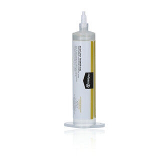 Excellent Resoluut Mieren Gel 35 gram