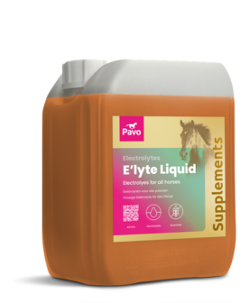 Pavo E'lyte Liquid 5 liter