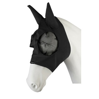 Horka Vliegenmasker Happy Bee met Rits