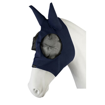Horka Vliegenmasker Happy Bee met Rits