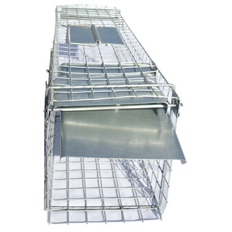 Excellent Doorloopval 65 x 17 x 20 cm