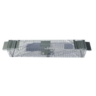 Excellent Doorloopval 102 x 17 x 20 cm