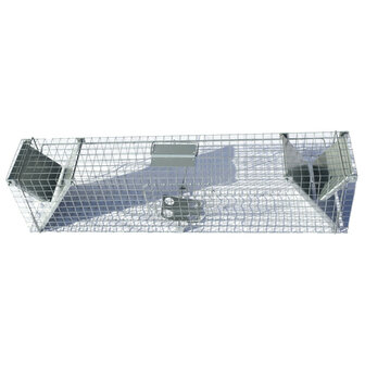 Excellent Doorloopval 102 x 20 x 27 cm
