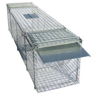 Excellent Doorloopval 122 x 29 x 32 cm
