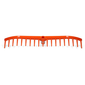 Excellent Hooihark / Grashark 60 cm - 19 tanden