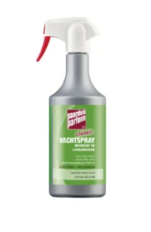 Paardenparfum 750 ml