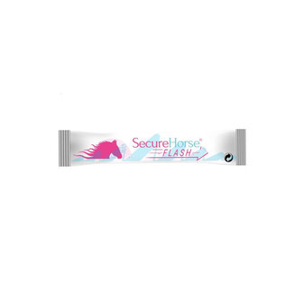 Secure Horse Flash 2&nbsp;Sachets