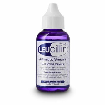 Leucillin Dropper 50 ml