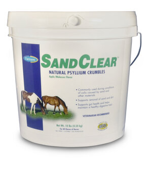 Farnam SandClear 4,5 kg