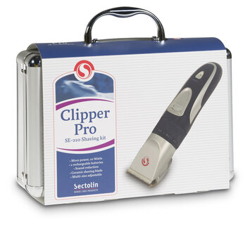 Sectolin Clipper Pro SE-210