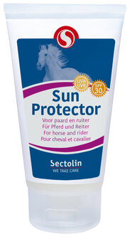 Sectolin Sun Protector SPF 30 150 ml