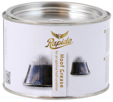 Rapide Hoefvet Blank 500 ml