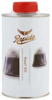 Rapide Hoefolie met Kwast 750 ml