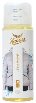 Rapide Dons Wasmiddel 300 ml
