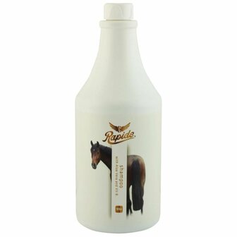 Rapide Shampoo 1 Liter