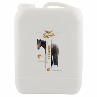 Rapide Shine Shampoo 5 Liter