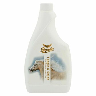Rapide Tangle &amp; Shine 500 ml