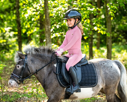 QHP Rijlaarzen Lucky Start Junior