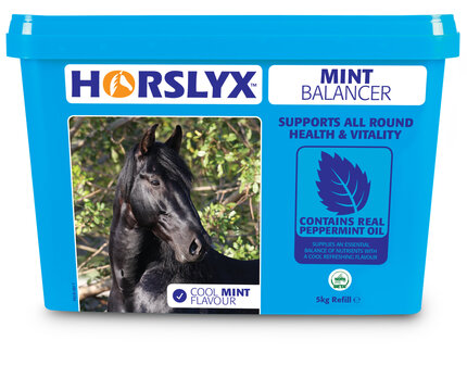 Horslyx Mint Balancer 5 kg
