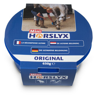 Horslyx Original