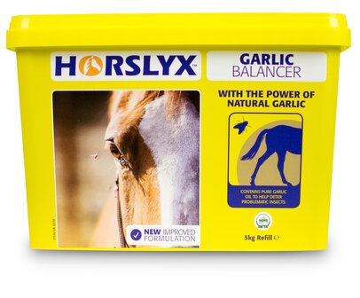 Horslyx Garlic Balancer 5 kg