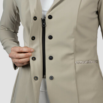EQPRO Wedstrijdjas Willow