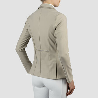 EQPRO Wedstrijdjas Willow
