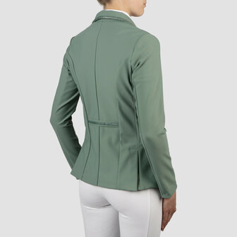 EQPRO Wedstrijdjas Willow
