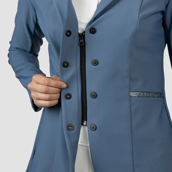EQPRO Wedstrijdjas Willow