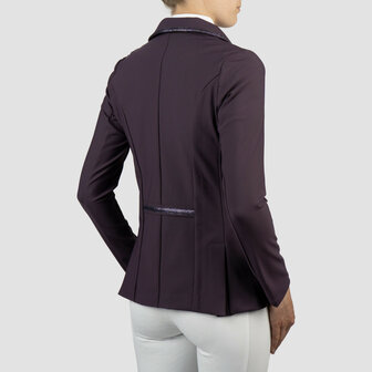 EQPRO Wedstrijdjas Willow