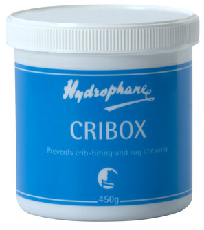 Cribox 450 gram