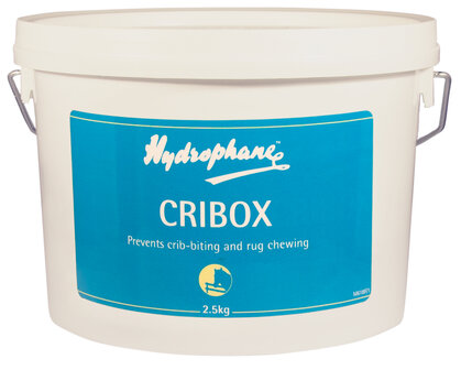 Cribox Emmer 2,5 kg