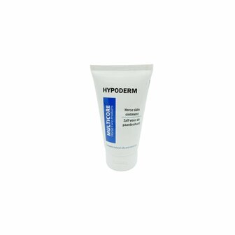 Hypoderm Huidzalf 130 gram