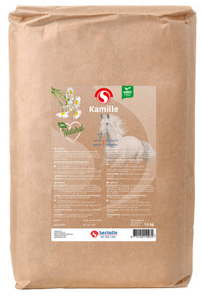 Sectolin Kamille Navulverpakking 1,5 kg