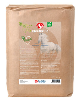 Sectolin Kleefkruid Navulverpakking 1,5 kg