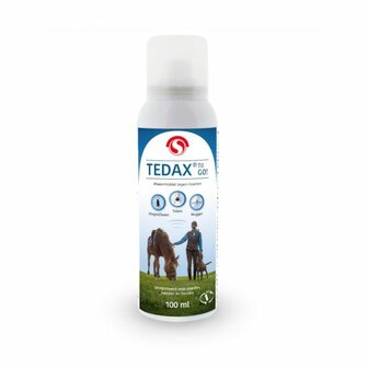 Sectolin Tedax To Go 100 ml
