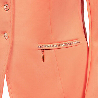 Harry's Horse Wedstrijdjas Coral