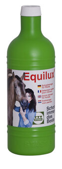 Equilux Droogshampoo 750 ml
