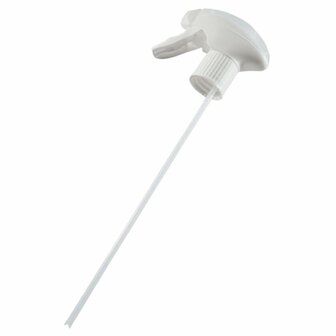 Spraykop t.b.v. Equishine