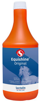Sectolin Equishine Original 1 liter