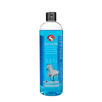 Sectolin Hippique Shampoo 500 ml